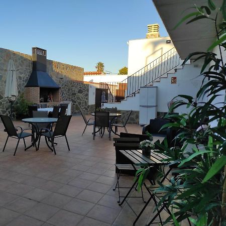 Lo Trabucador Casa Nueva En El Corazon Del Delta Villa Poblenou del Delta Exterior photo