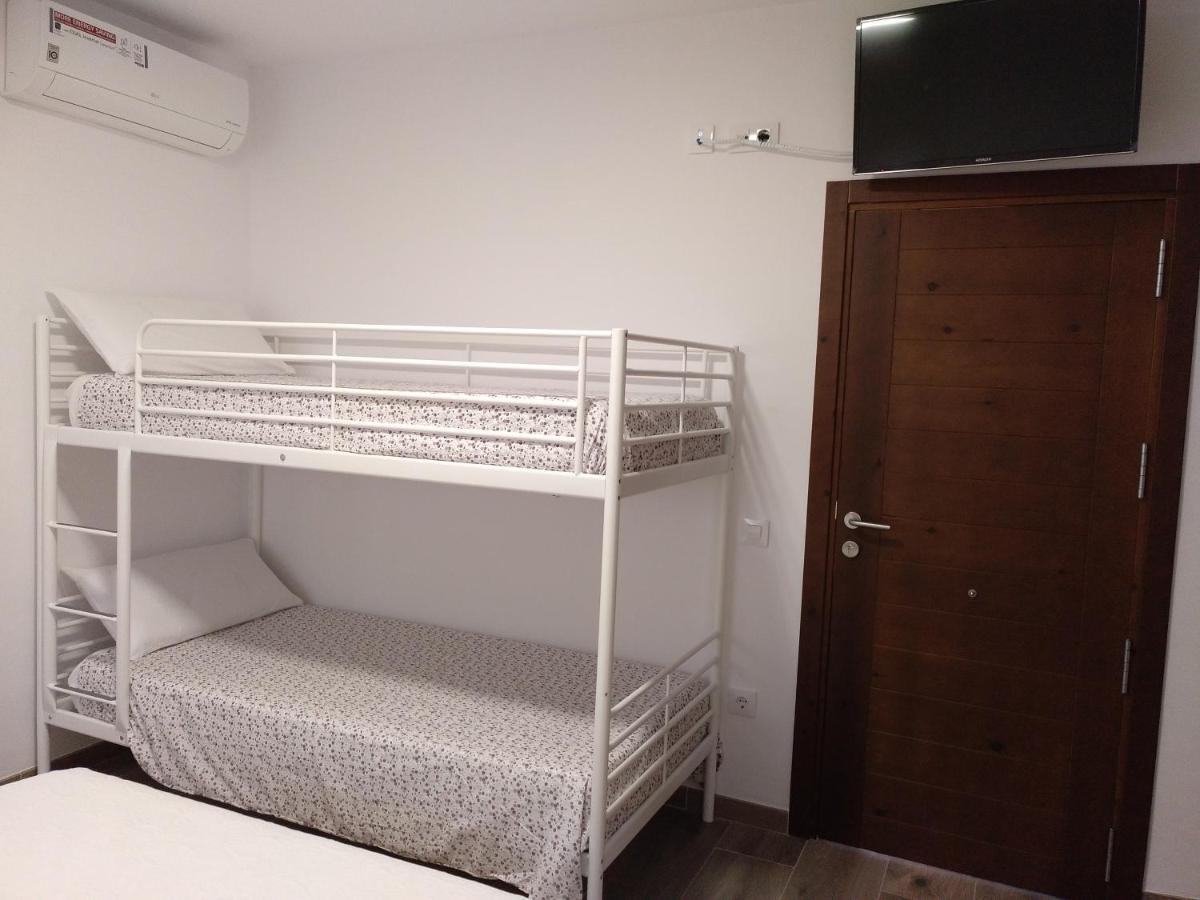 Lo Trabucador Casa Nueva En El Corazon Del Delta Villa Poblenou del Delta Room photo