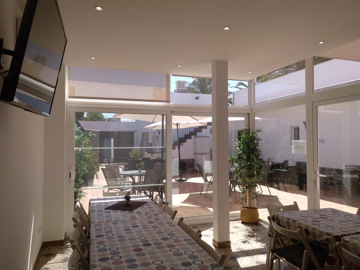 Lo Trabucador Casa Nueva En El Corazon Del Delta Villa Poblenou del Delta Exterior photo