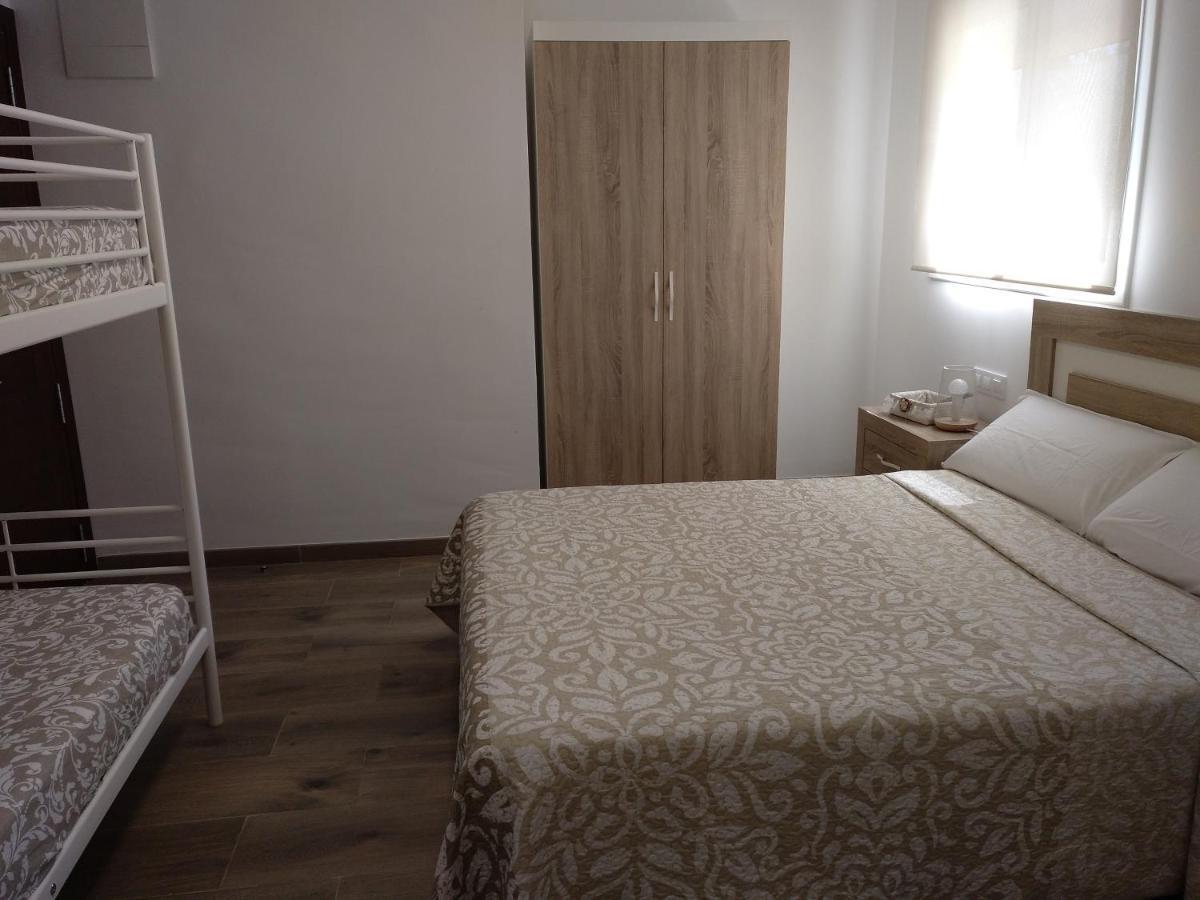 Lo Trabucador Casa Nueva En El Corazon Del Delta Villa Poblenou del Delta Exterior photo