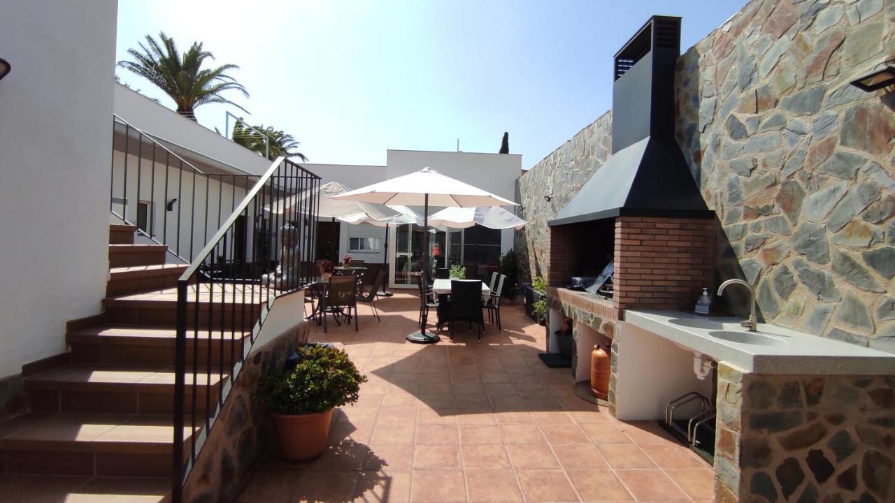 Lo Trabucador Casa Nueva En El Corazon Del Delta Villa Poblenou del Delta Exterior photo