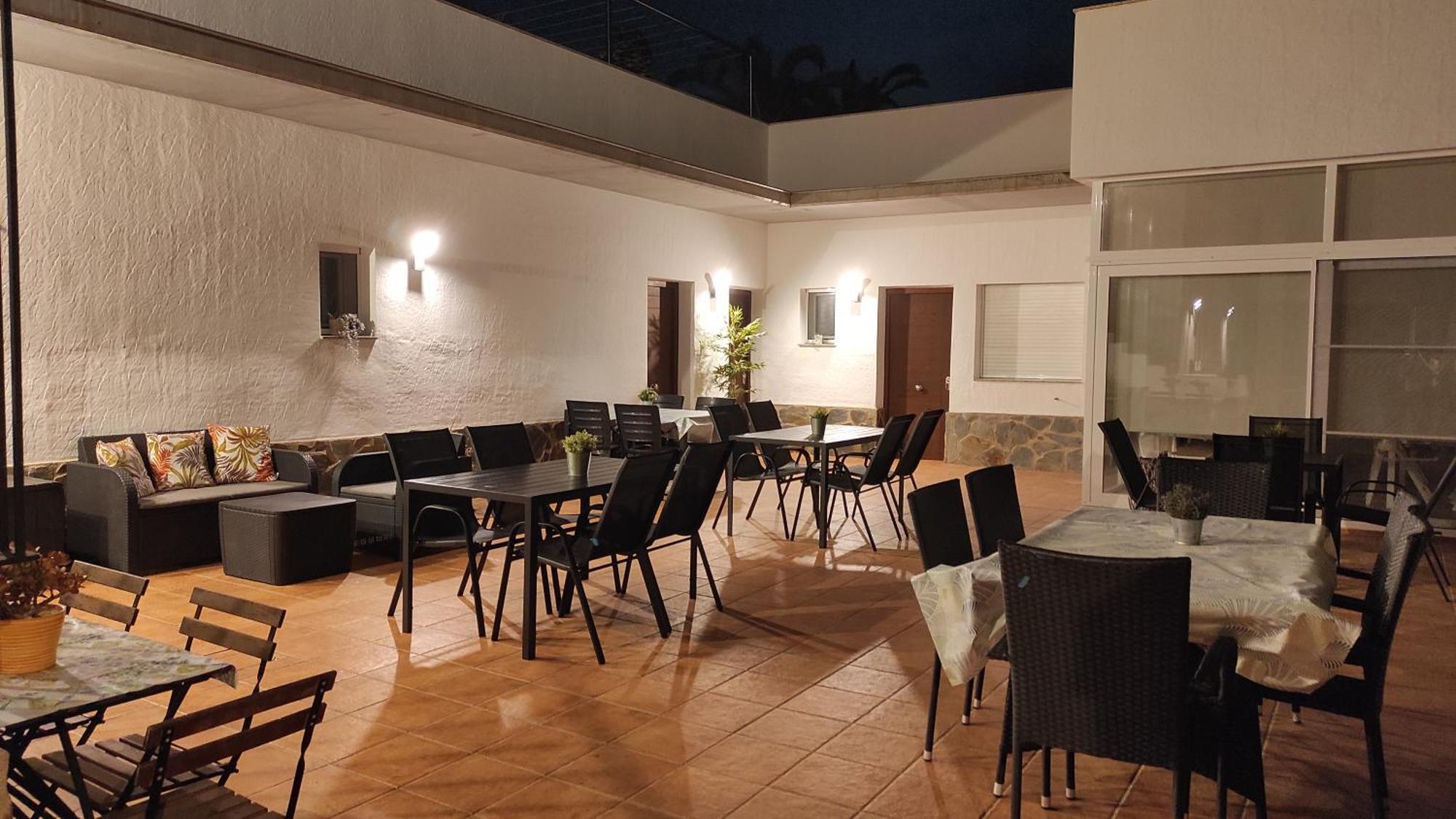 Lo Trabucador Casa Nueva En El Corazon Del Delta Villa Poblenou del Delta Exterior photo