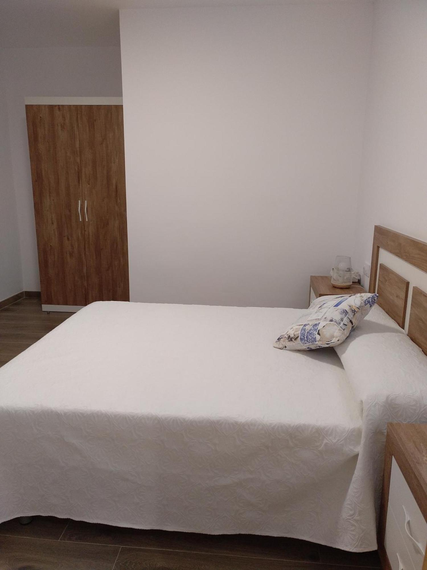 Lo Trabucador Casa Nueva En El Corazon Del Delta Villa Poblenou del Delta Room photo