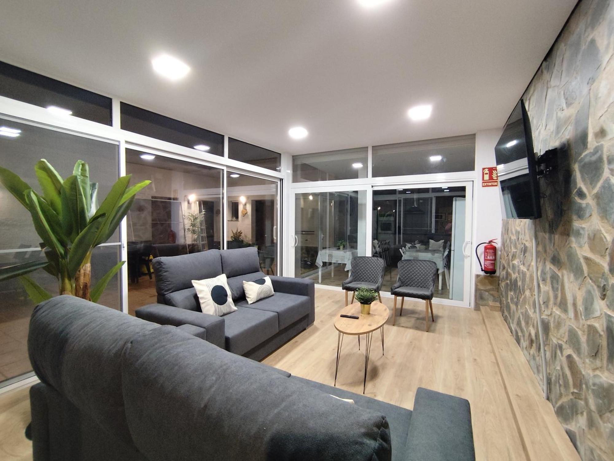 Lo Trabucador Casa Nueva En El Corazon Del Delta Villa Poblenou del Delta Exterior photo
