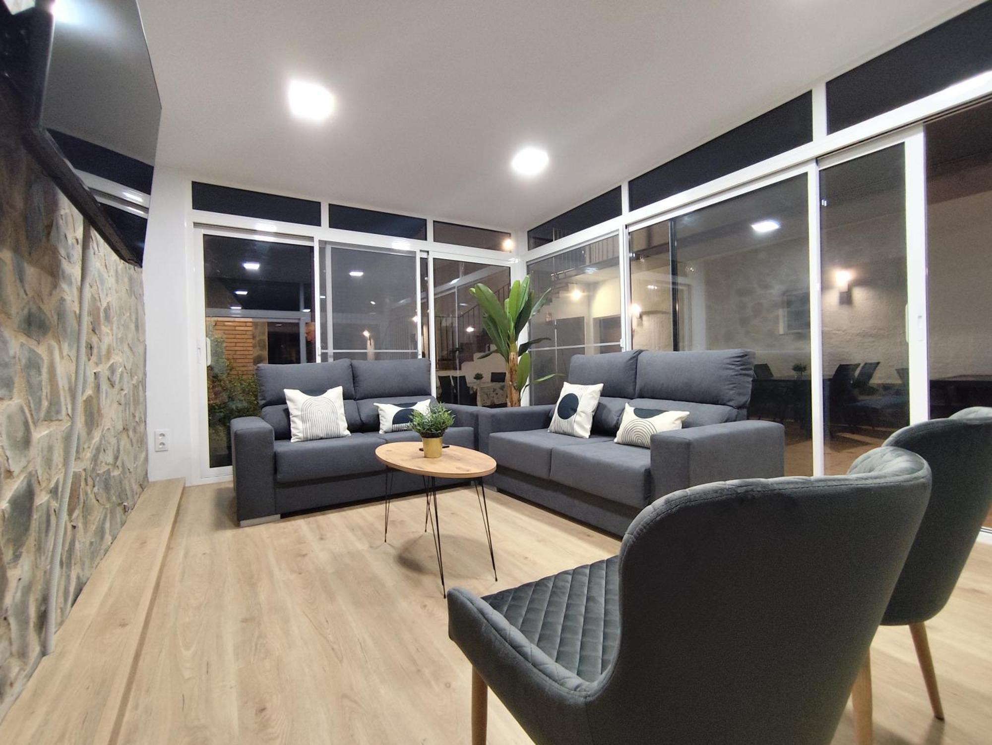 Lo Trabucador Casa Nueva En El Corazon Del Delta Villa Poblenou del Delta Exterior photo