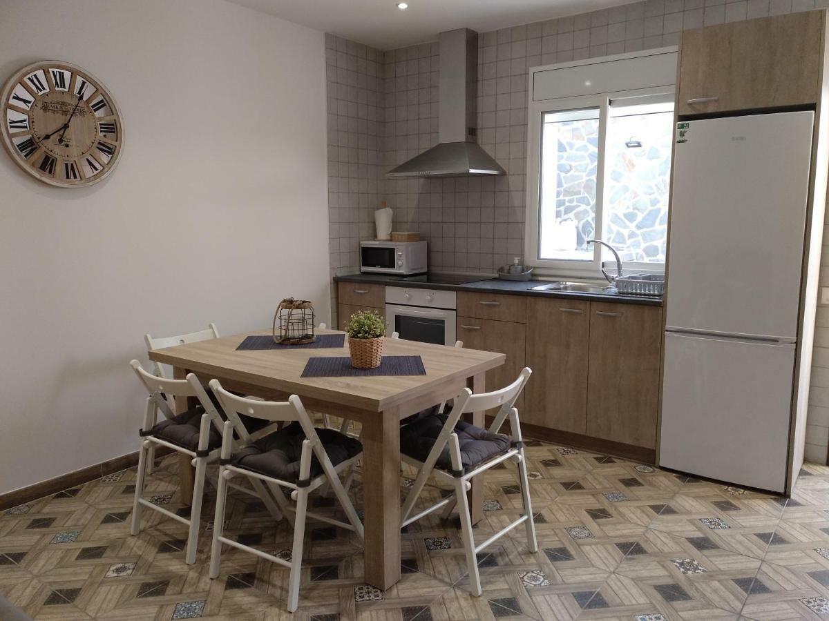 Lo Trabucador Casa Nueva En El Corazon Del Delta Villa Poblenou del Delta Exterior photo