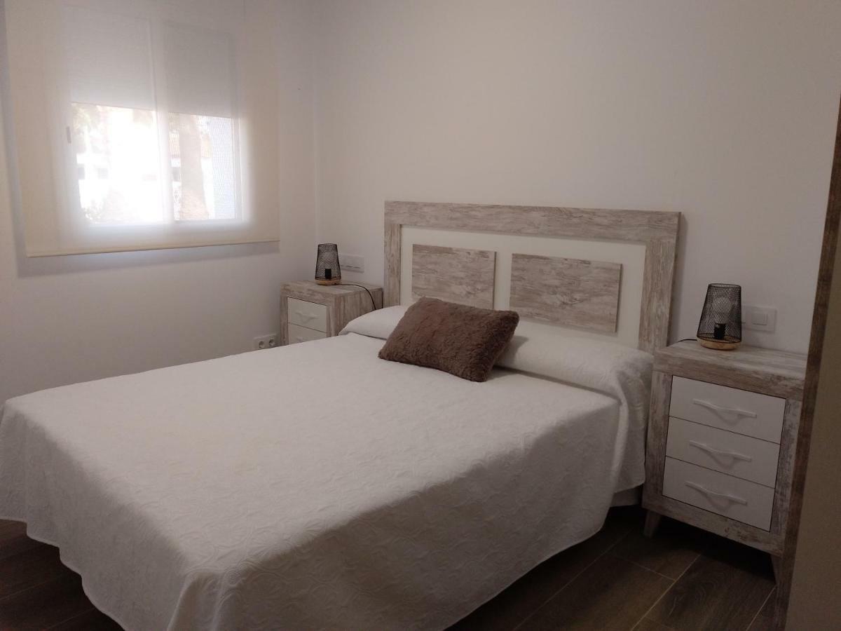 Lo Trabucador Casa Nueva En El Corazon Del Delta Villa Poblenou del Delta Exterior photo