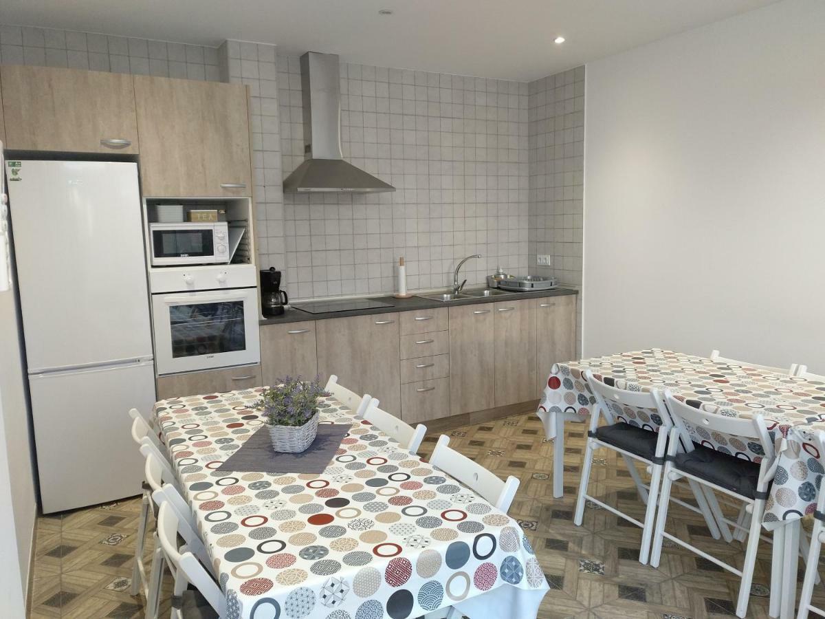 Lo Trabucador Casa Nueva En El Corazon Del Delta Villa Poblenou del Delta Exterior photo
